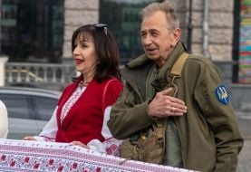 Vyshyvanka Day  in Kharkiv