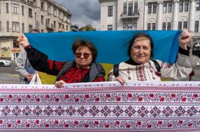 Vyshyvanka Day  in Kharkiv