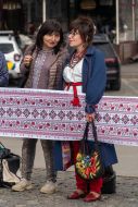 Vyshyvanka Day  in Kharkiv