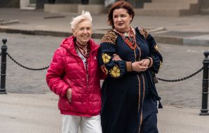 Vyshyvanka Day in Kharkiv