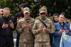 Akhtem Seitablayev