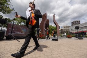 Musicians