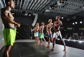 Open Cup of Ukraine in Bodybuilding, Fitness and Bikini WABBA UKRAINE 2025