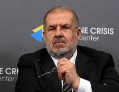 Refat Chubarov