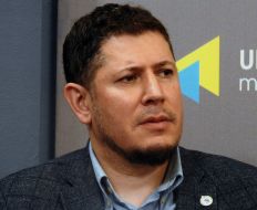 Elvin Kadyrov
