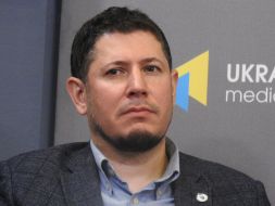 Elvin Kadyrov