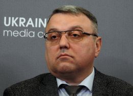 Stepan Makhsma