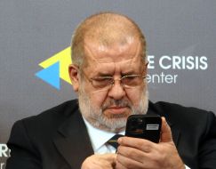 Рефат Чубаров