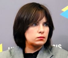 Olga Kuryshko
