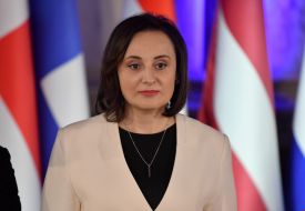 Oksana Zholnovych