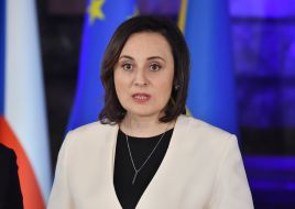 Oksana Zholnovych