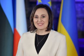 Oksana Zholnovych
