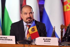 Alexei Buzu