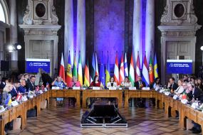 Ministerial Social Policy Summit