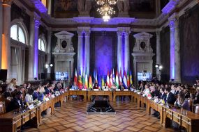 Ministerial Social Policy Summit