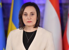 Oksana Zholnovych