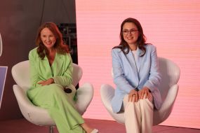 Юлия Свириденко