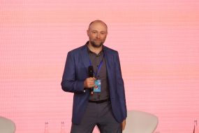 Евгений Мушкин