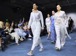 Lviv Fashion Week 2025