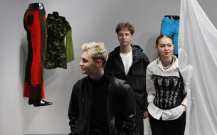 Lviv Fashion Week 2025