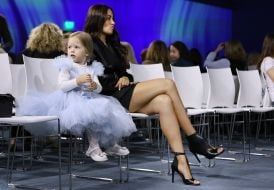 Lviv Fashion Week 2025