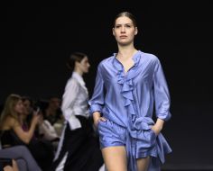 Lviv Fashion Week 2025