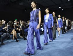 Lviv Fashion Week 2025