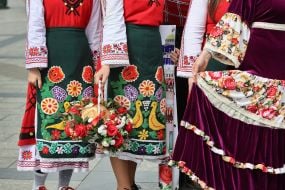 The Tenth Anniversary Forum of National Societies of Lviv Region