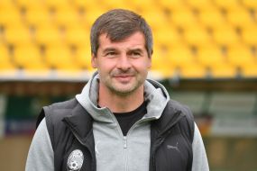 Mladen Bartulovic