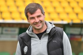 Mladen Bartulovic
