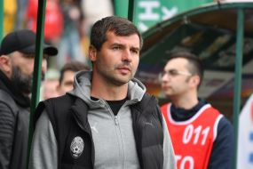 Mladen Bartulovic