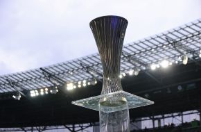 Conference League Cup