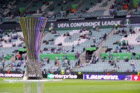 Conference League Cup