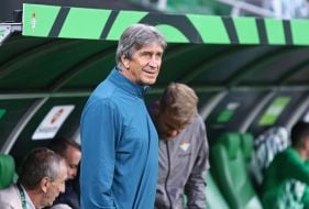 Manuel Pellegrini