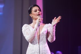 Марта Адамчук