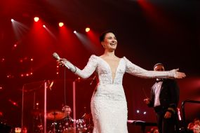 Марта Адамчук