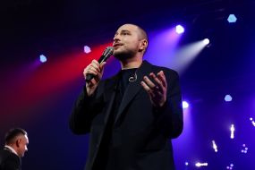 Нікіта Кісельов