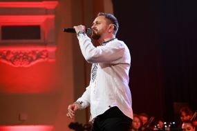 Олег Собчук