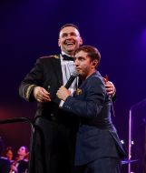 Концерт «VYTOKY: Легенди української пісні» в Києві