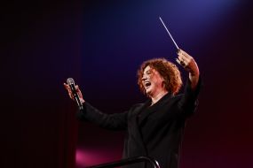 Оля Цибульська