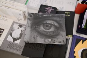 13th International Festival "Book Arsenal" in Kyiv