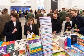 Елена Зеленская и Владимир Зеленский