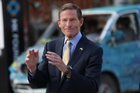 Richard Blumenthal