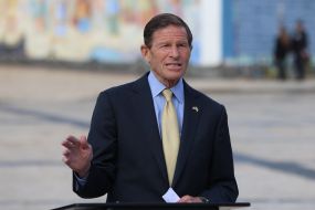 Richard Blumenthal