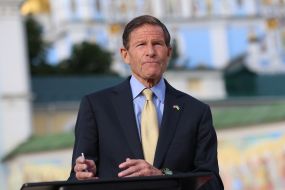 Richard Blumenthal