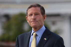 Richard Blumenthal