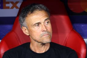 Luis Enrique