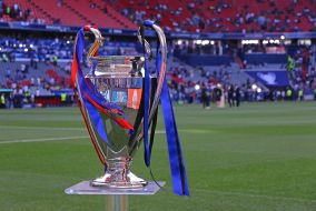 European Champions Cup