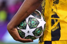 Football. FC PSG - FC Inter