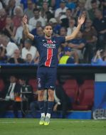 Achraf Hakimi